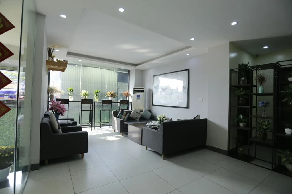 Suji Residence - main photo