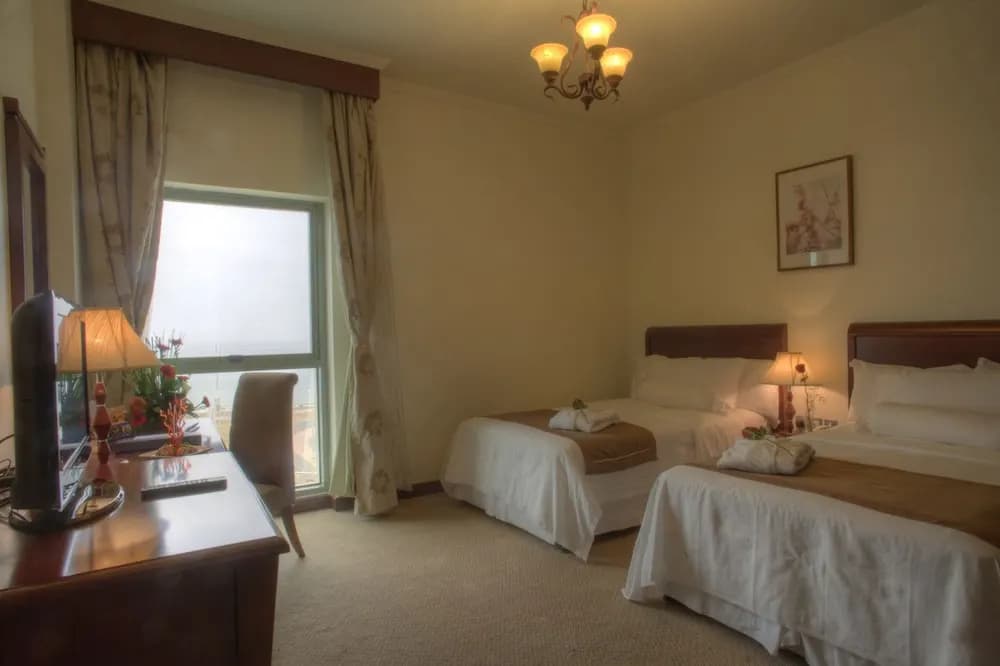 Siji Hotel Apartment - main photo