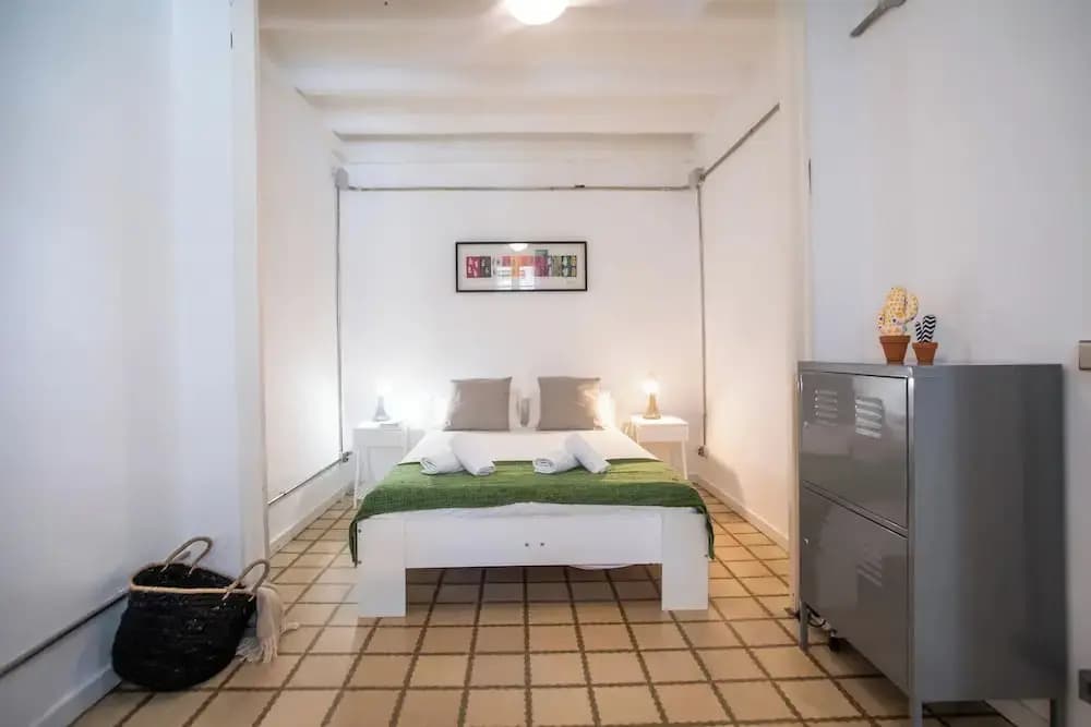 BBarcelona Sants Flat - photo 5