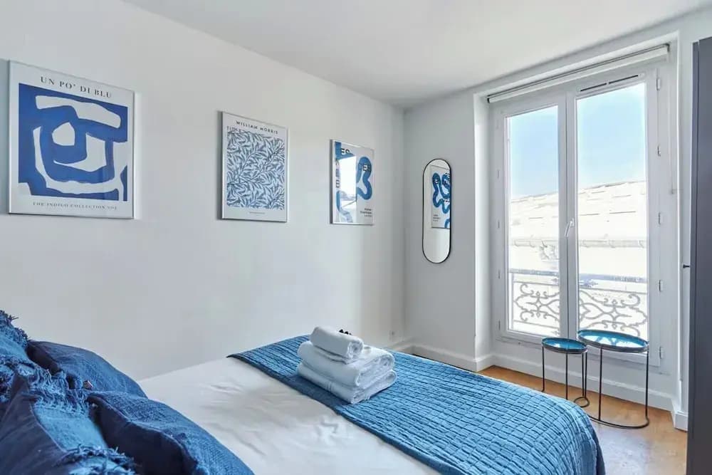 Sublime Apartment Center of Paris/le Marais - photo 7