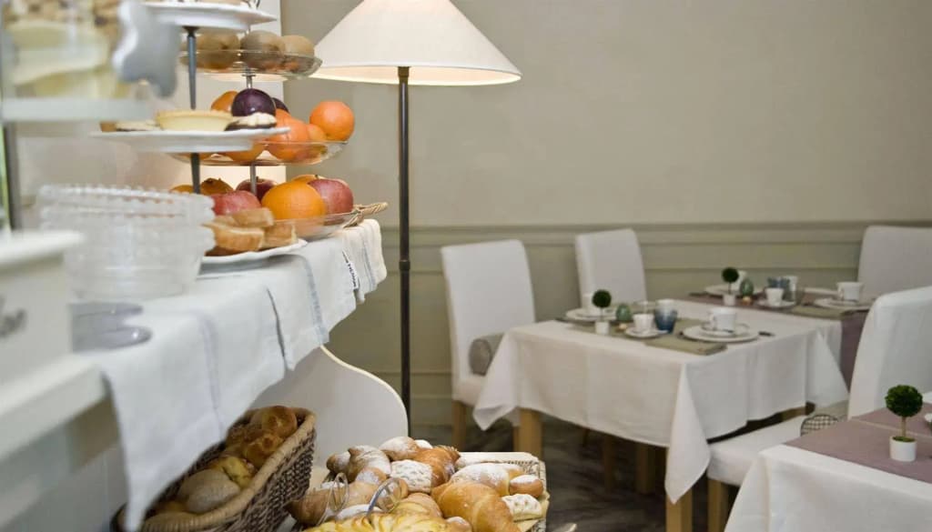Villa Magnolia Relais - photo 12