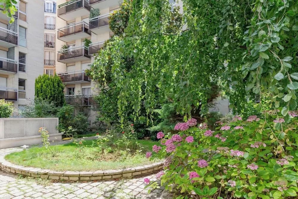 Paris St Germain Vaneau residence - photo 9