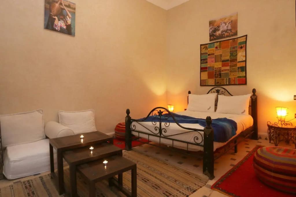 Riad Maissoun - photo 5