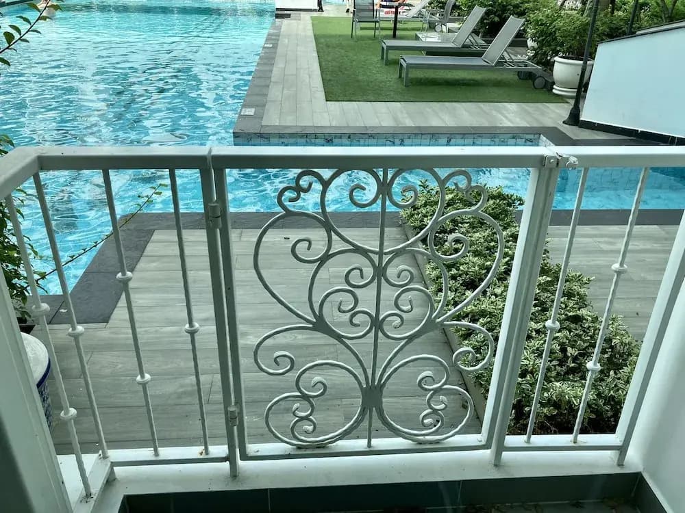 The Orient Resort & Spa by PSR - photo 10
