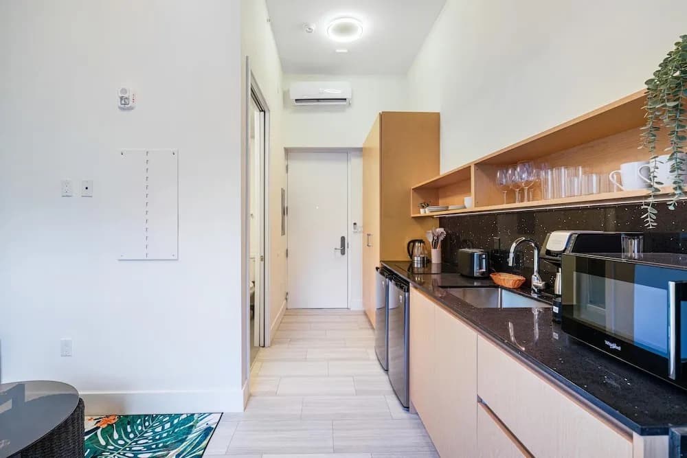 Olive Apartments - photo 14