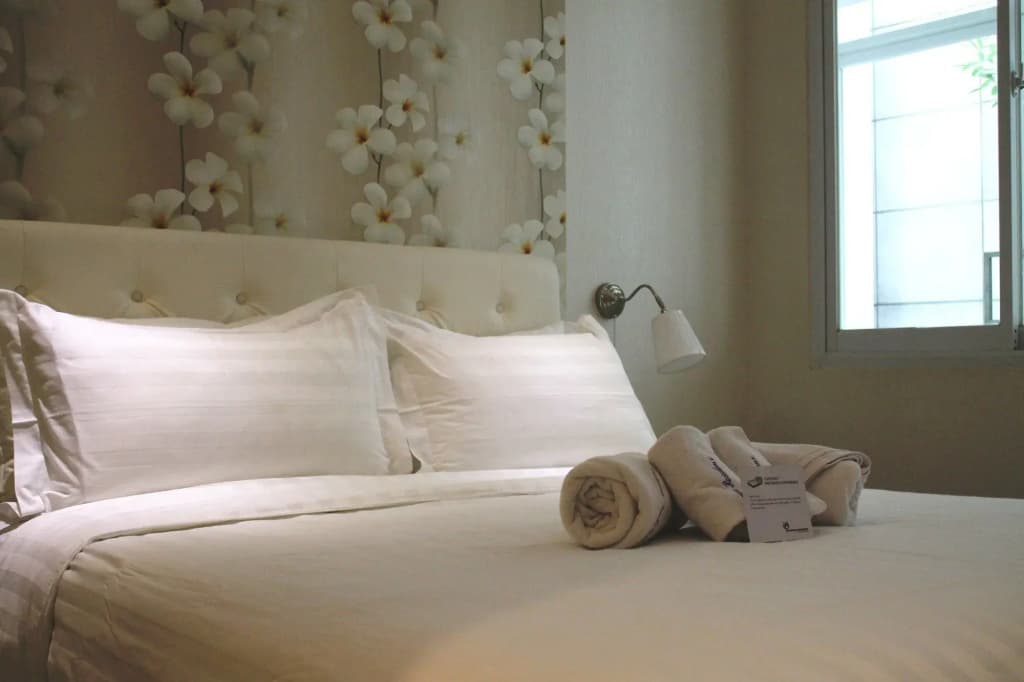 Petogogan Residence - photo 7