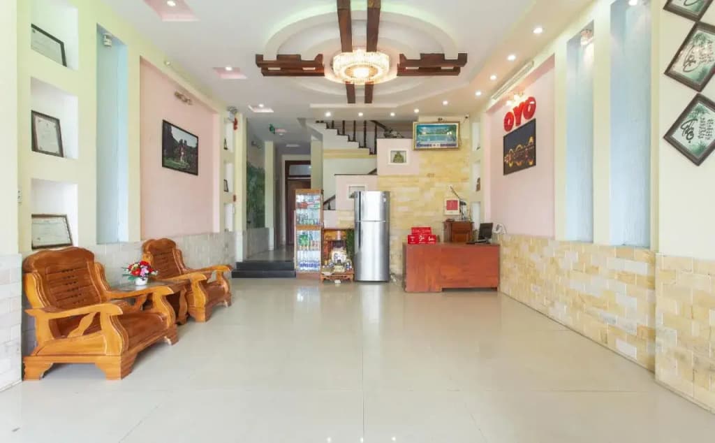 Phuong Hong Motel - photo 11