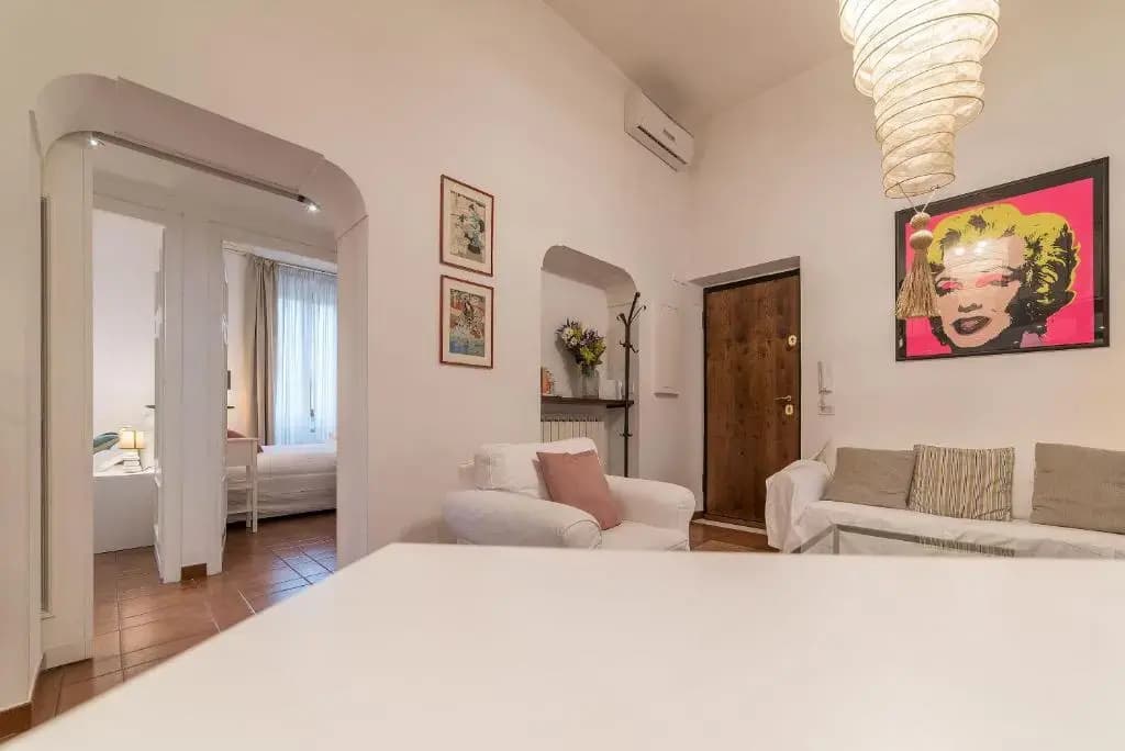 Vatican Luxury Terrace - photo 2