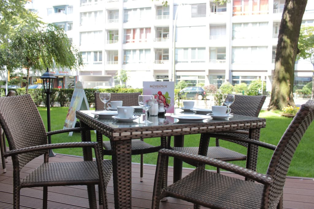 Hotel Lützow - photo 19