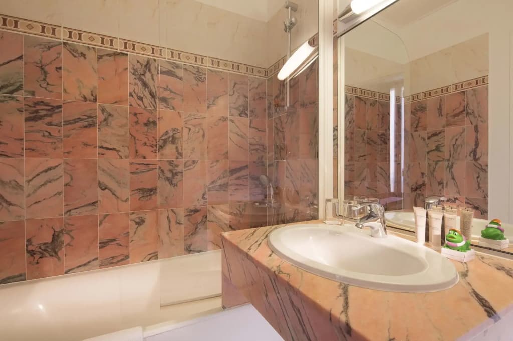 Hotel Duminy Vendome - photo 9