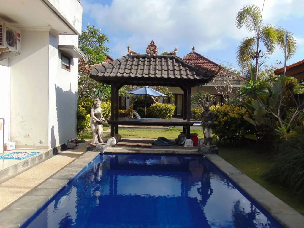 Baik Baik Homestay - photo 10