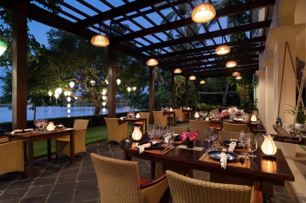 Anantara Hoi An Resort - photo 44