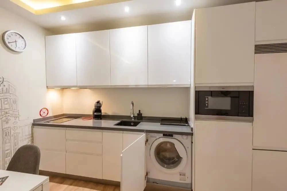 City Center Apartments Sol - photo 13