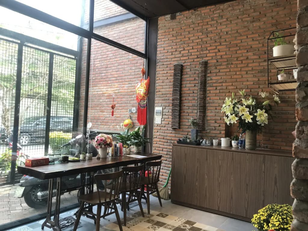 Ngoi House - photo 15