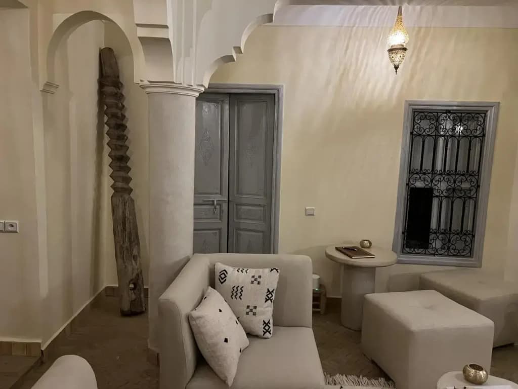 Riad Bab Marrakech - photo 3