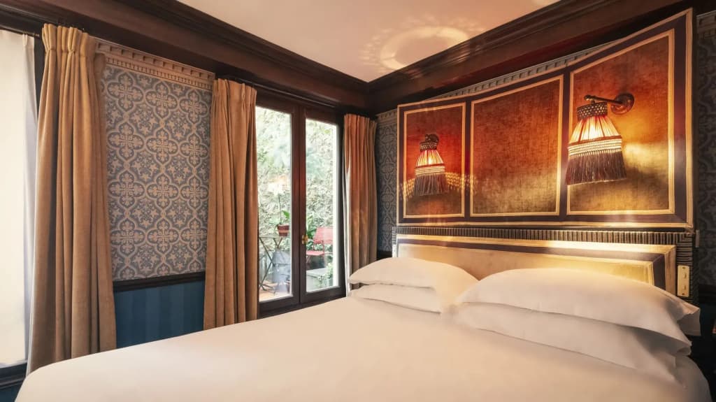 Hôtel Bourg Tibourg - Paris Marais - photo 6