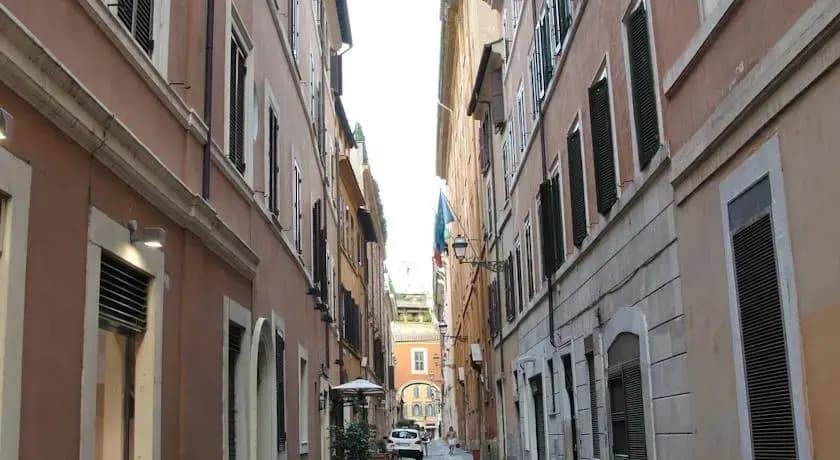 Spanish Steps Suite - photo 1