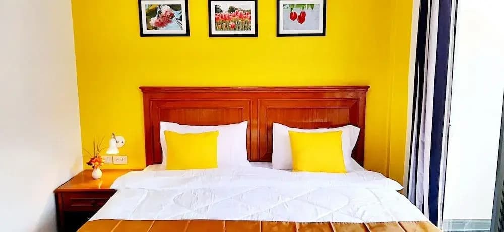Sala Bua Room Karon - photo 33
