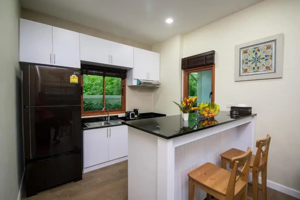 Tanrak Villa - photo 16