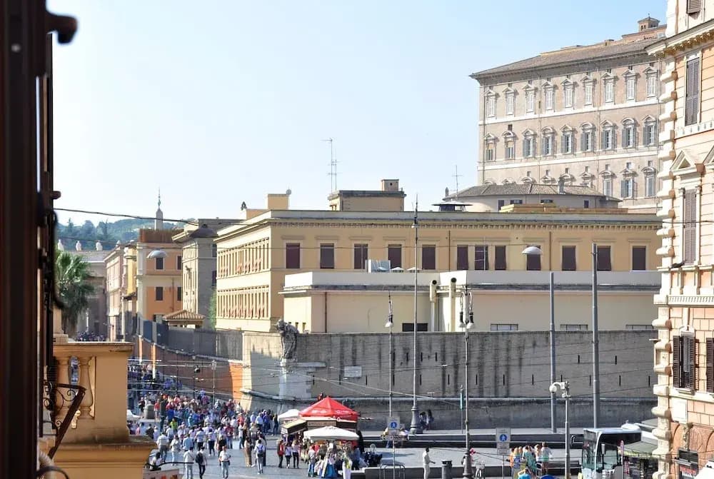 Domus Ottavia - main photo