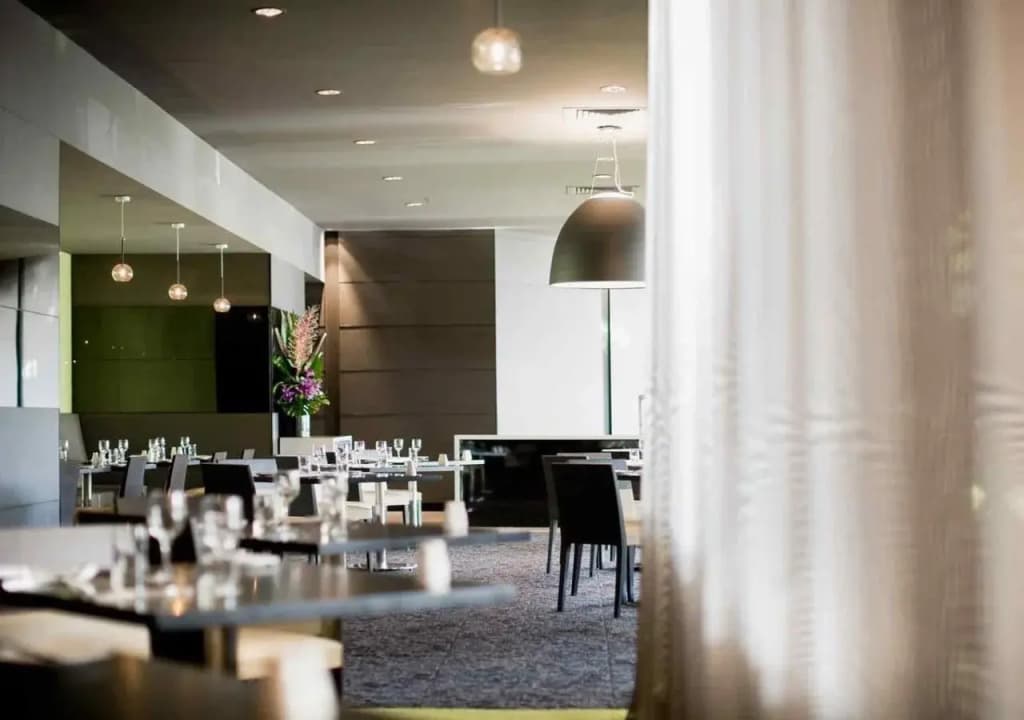 Mercure Melbourne Albert Park - photo 40