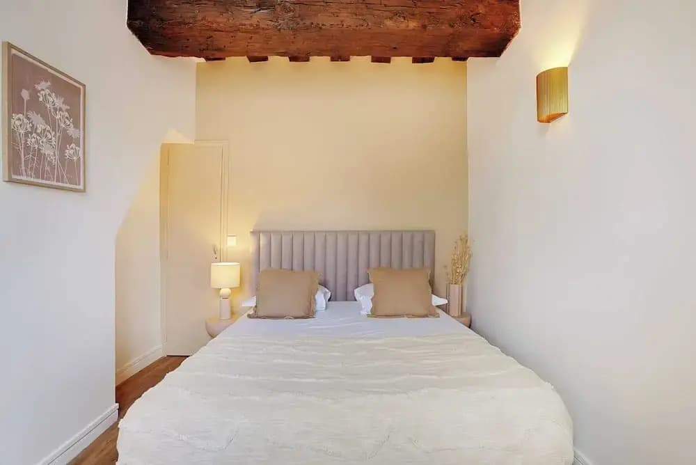 Eclectic Apartment - 2br/6p - Jardin du Luxembourg - photo 4
