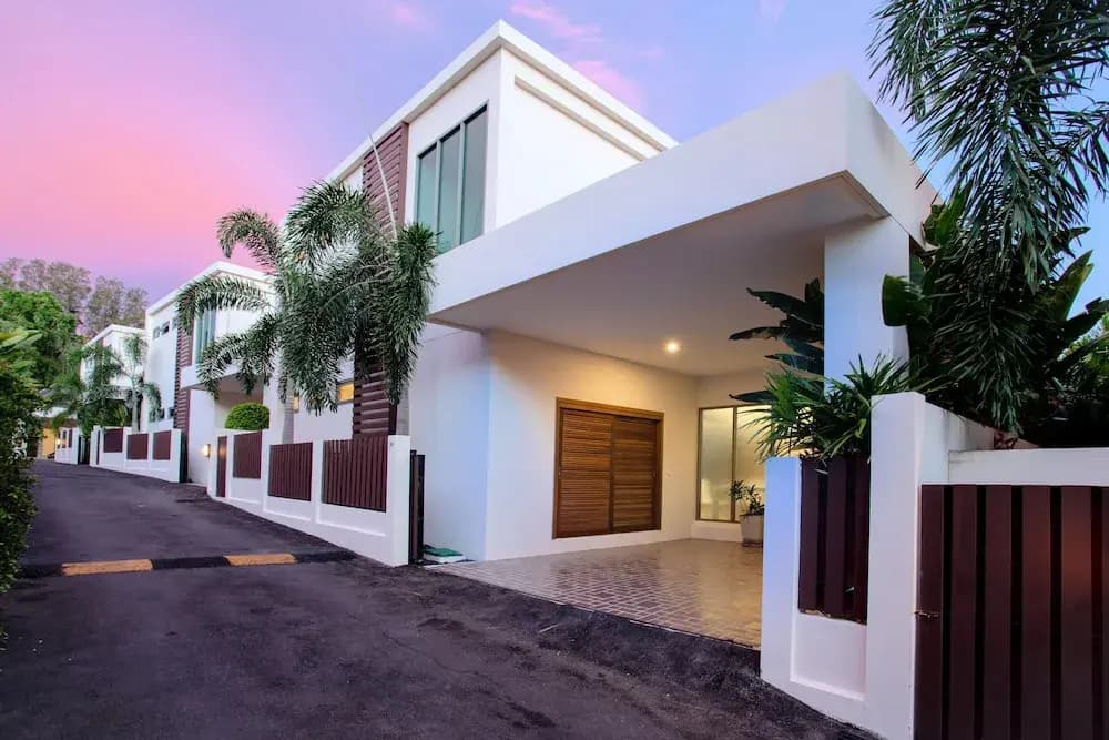 Villa KAmaly - main photo