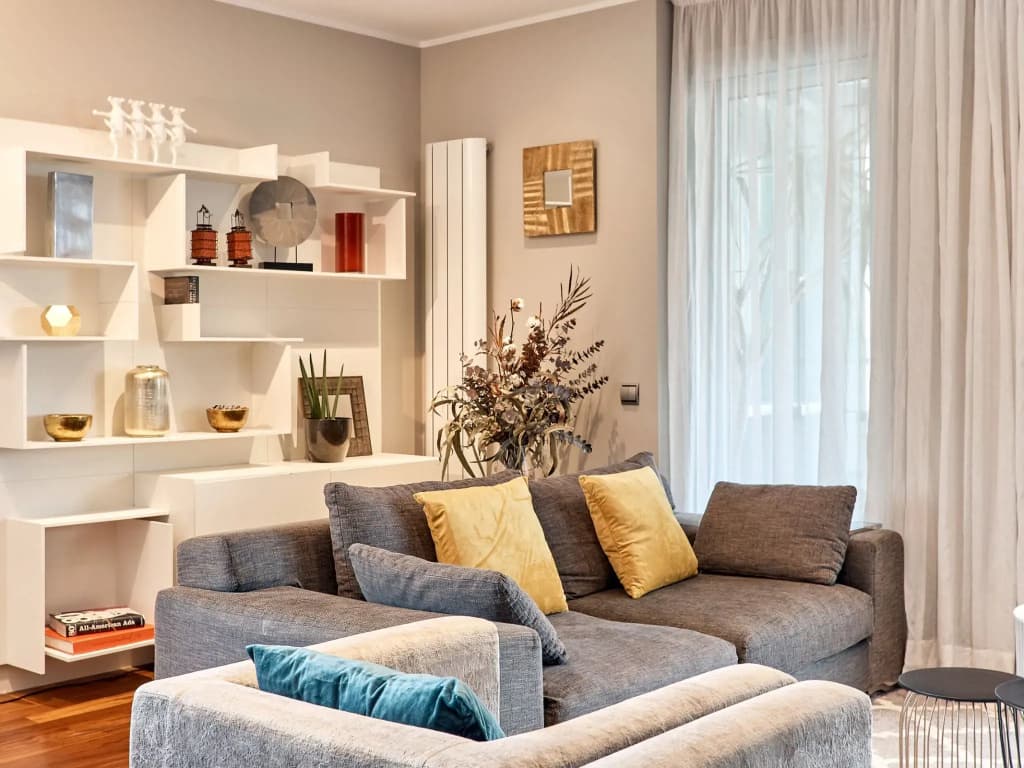 UD Apartments - Luxury Beach Apartment with Terrace - photo 3