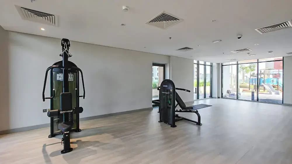 Modern Sophistication A Dream Studio - photo 10