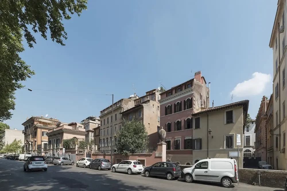 Via Giulia - photo 12