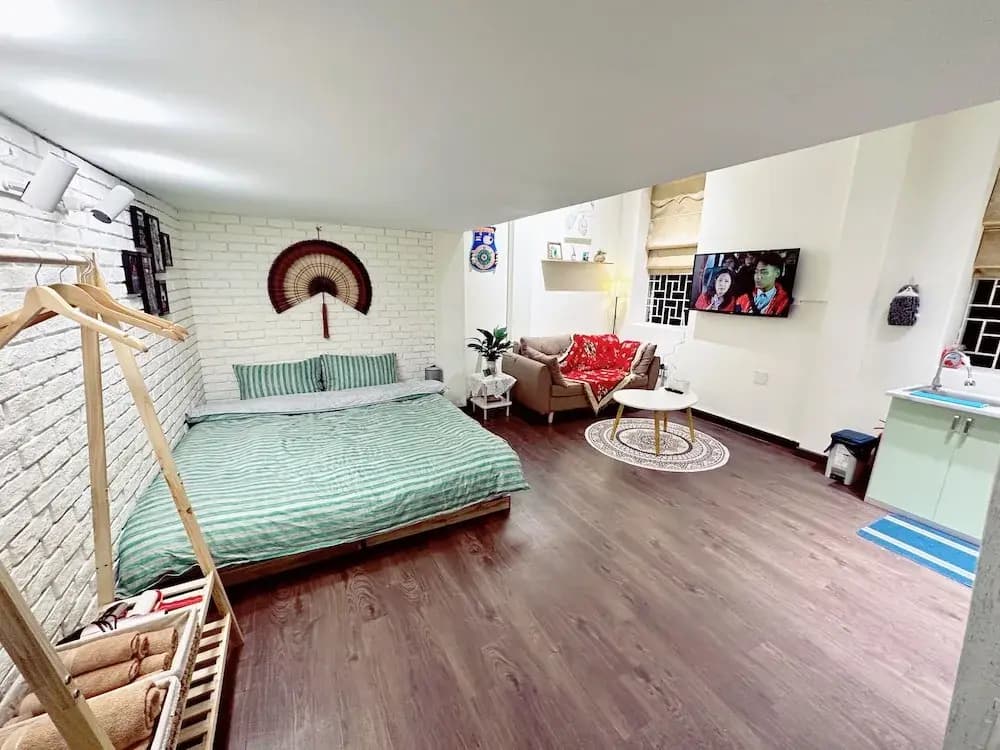 Babu Homestay - photo 3