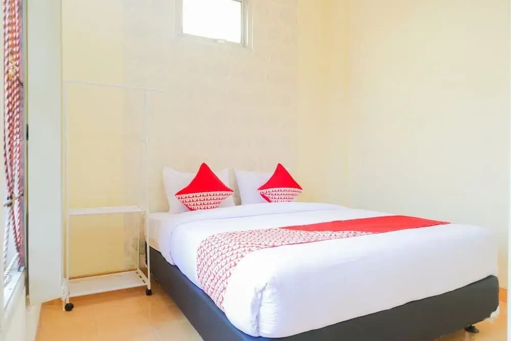 OYO 1343 Kei-house - photo 4