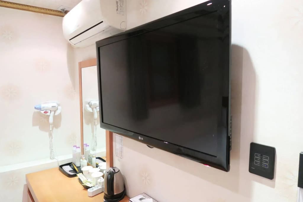 GS Hotel - photo 7