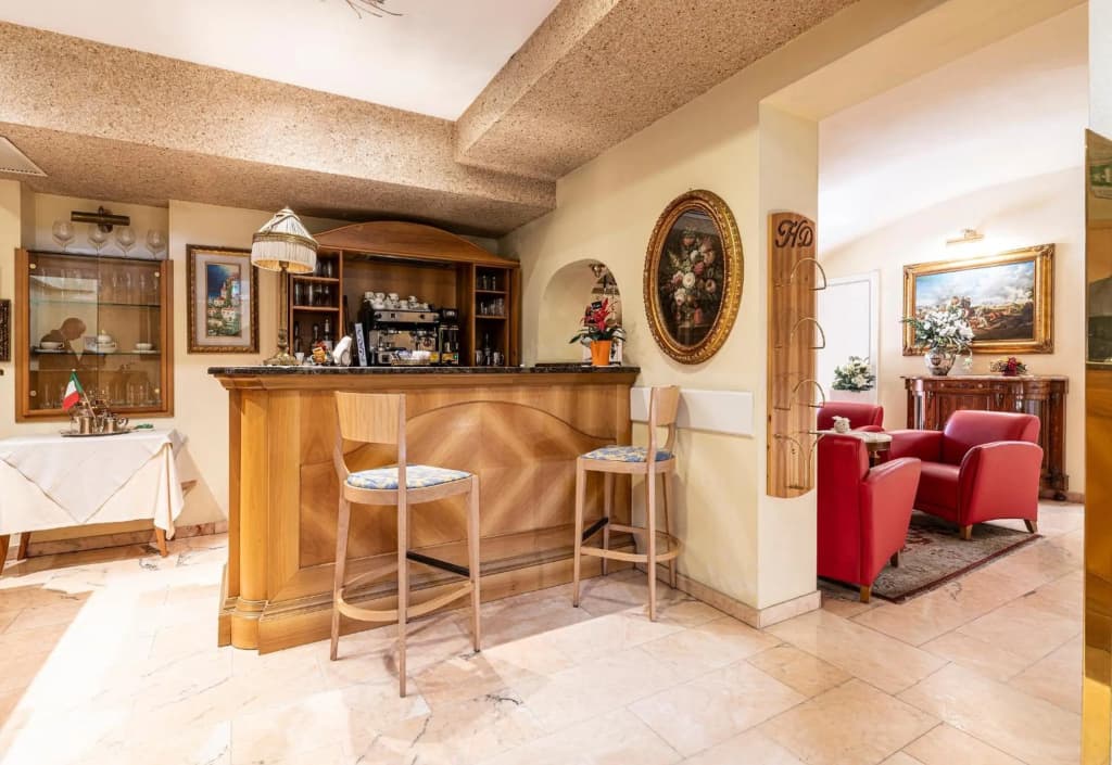Boutique Hotel Dieci - photo 35