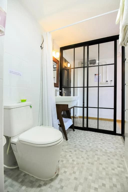 Kailub Rooms Hotel - photo 8