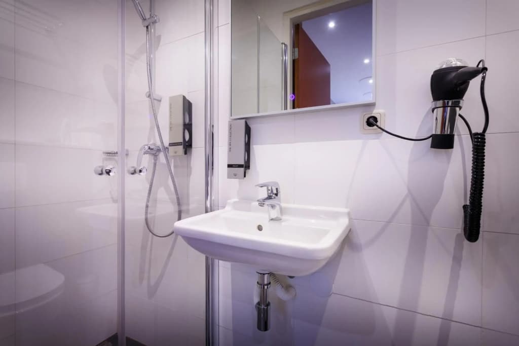 Amsterdam Downtown Hotel - photo 8