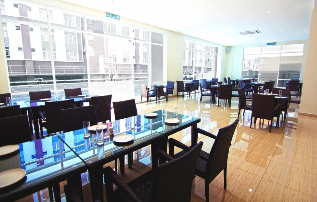 Putatan Platinum Hotel - photo 19