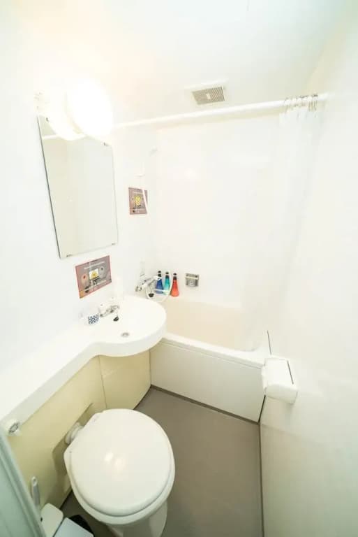 Okido Bldg Unit 602 - photo 7
