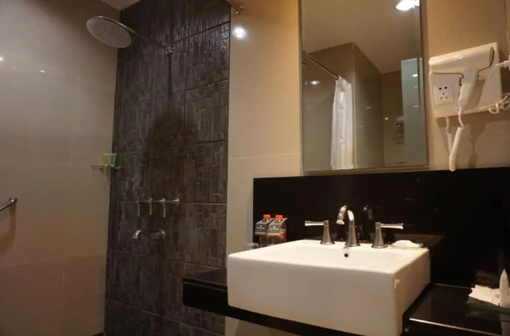 Hotel Santika Kelapa Gading - photo 8