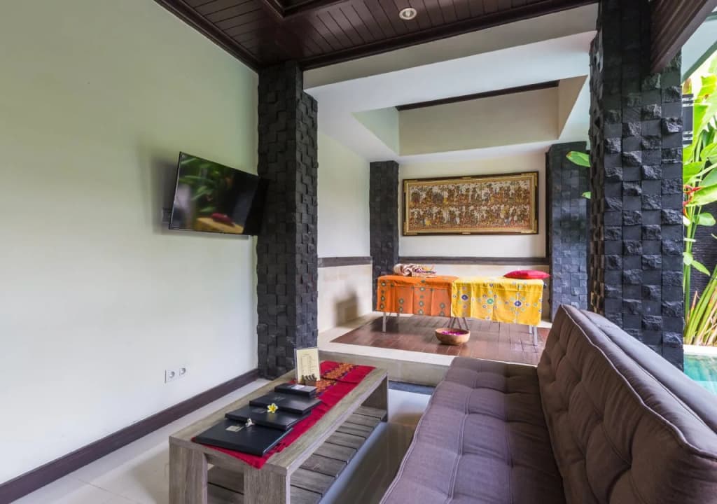 Kayu Suar Bali Luxury Villas and Spa - photo 15