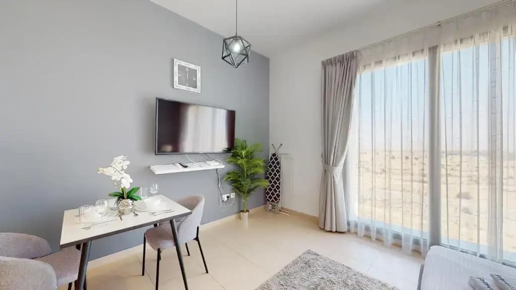 Primestay - Una Apartment Studio in Town Square - photo 4