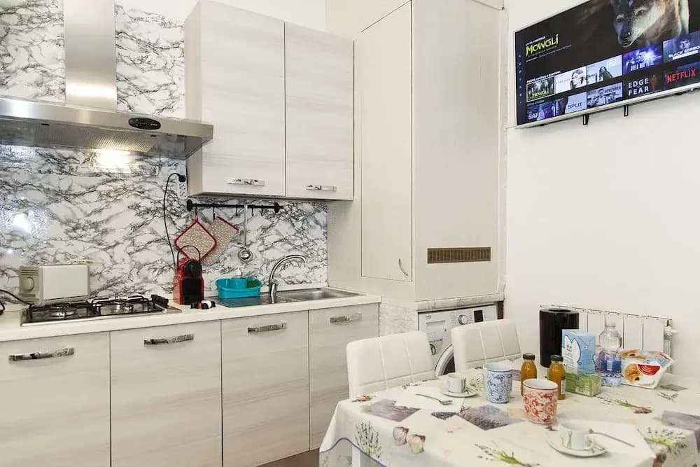 M&M Apartments - photo 12