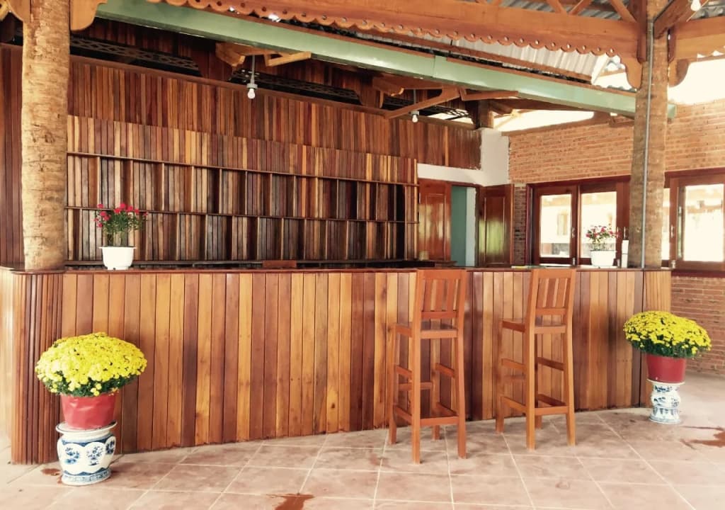 An Yen Eco Resort - photo 7