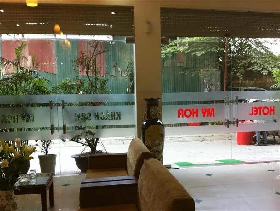 My Hoa 1 Hotel - photo 2