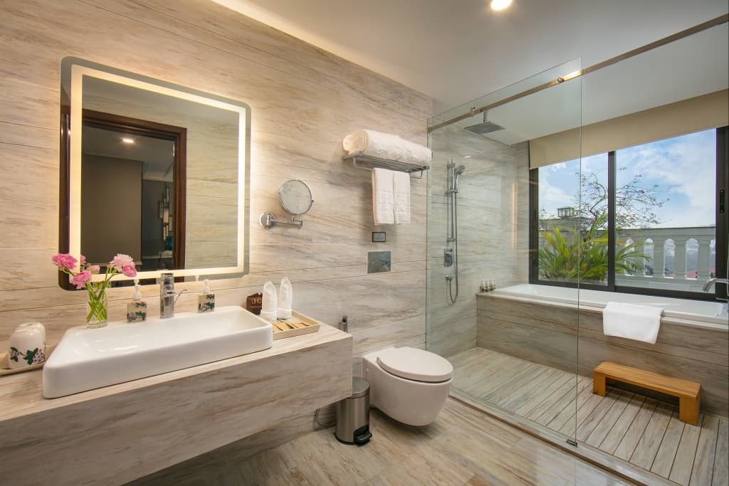 The Oriental Jade Hotel - photo 42
