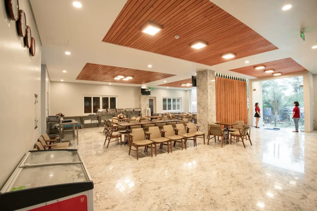 Summer Dream Hotel Phu Quoc - photo 24