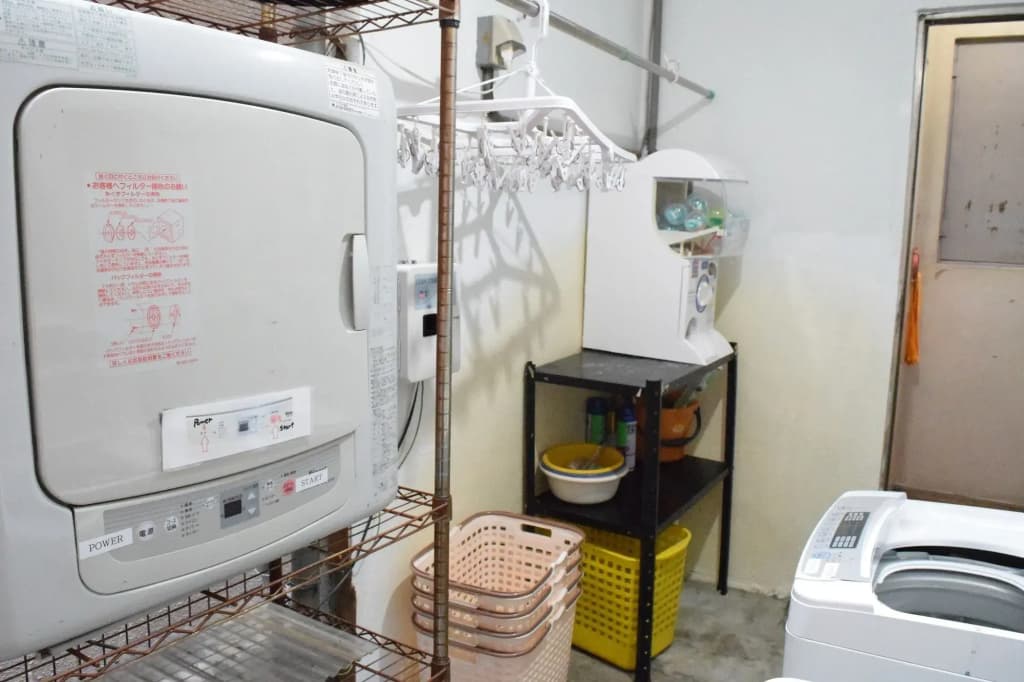 Boarding House - photo 19