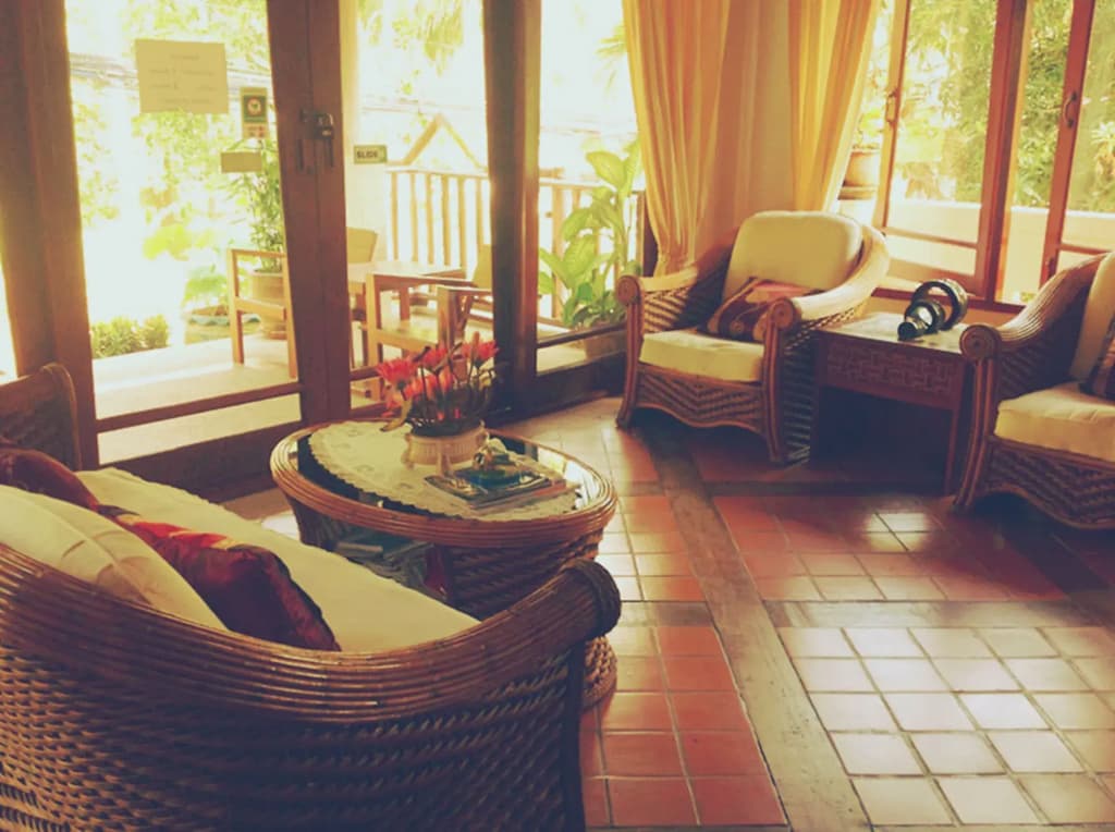 Kata Interhouse Resort by Haii Collection - photo 6