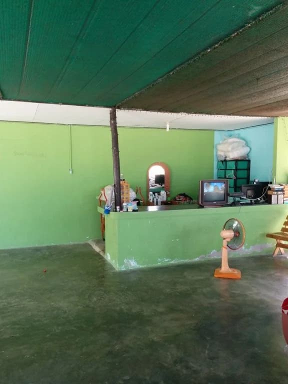 南塔卡恩小屋(Nantakarn Bungalow) - photo 2