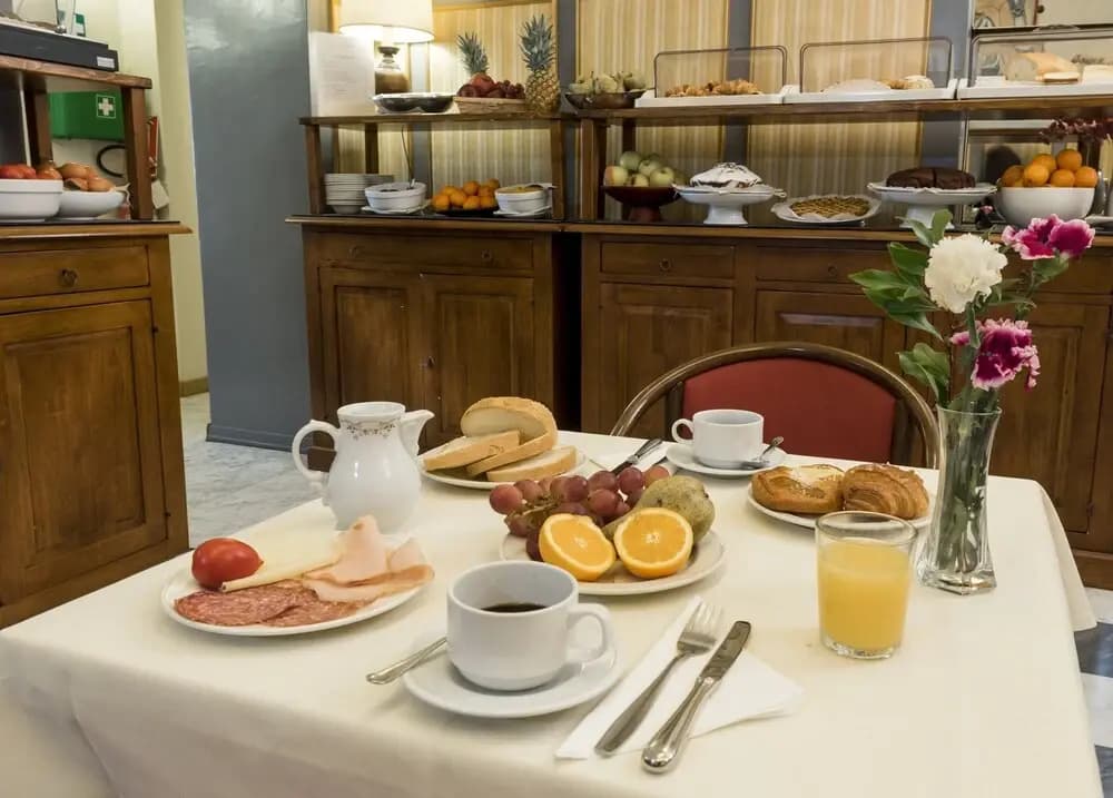 Hotel Privilege - photo 12
